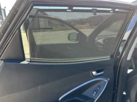 Hyundai Santa fe PREMIUM/ 2.2CRDI/Германия/ фул екстри/ валиден ТЮВ, снимка 11