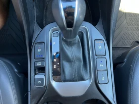 Hyundai Santa fe PREMIUM/ 2.2CRDI/Германия/ фул екстри/ валиден ТЮВ, снимка 13