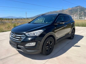 Hyundai Santa fe PREMIUM/ 2.2CRDI/Германия/ фул екстри/ валиден ТЮВ, снимка 2