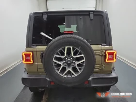 Jeep Wrangler, снимка 6