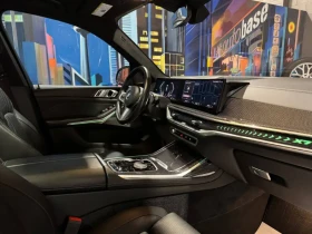 BMW X7 M SPORT PRO | TANZANITE BLUE , снимка 14