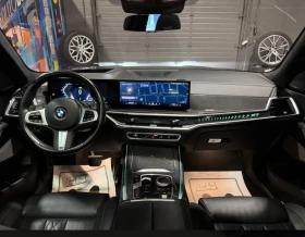 BMW X7 M SPORT PRO | TANZANITE BLUE , снимка 10