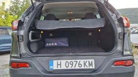 Jeep Cherokee 2.0 JTD 136kc 4x4 6ck, снимка 4