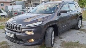 Jeep Cherokee 2.0 JTD 136kc 4x4 6ck, снимка 7