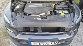 Jeep Cherokee 2.0 JTD 136kc 4x4 6ck, снимка 16