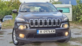 Jeep Cherokee 2.0 JTD 136kc 4x4 6ck, снимка 8