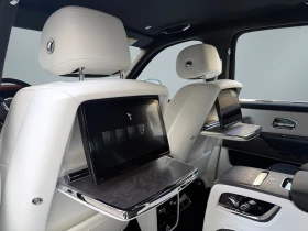 Rolls-Royce Cullinan V12 / BESPOKE / SHOOTING STAR / 4 SEATS / , снимка 15
