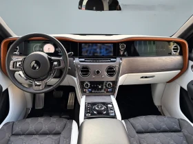 Rolls-Royce Cullinan V12 / BESPOKE / SHOOTING STAR / 4 SEATS / , снимка 8