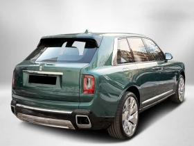 Rolls-Royce Cullinan V12 / BESPOKE / SHOOTING STAR / 4 SEATS / , снимка 4