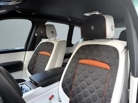 Rolls-Royce Cullinan V12 / BESPOKE / SHOOTING STAR / 4 SEATS / , снимка 7