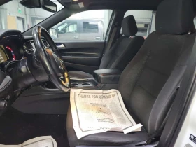 Dodge Durango * SXT PLUS * KEYLESS * , снимка 7