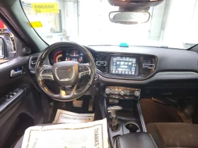 Dodge Durango * SXT PLUS * KEYLESS * , снимка 10