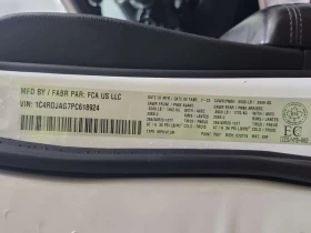 Dodge Durango * SXT PLUS * KEYLESS * , снимка 15