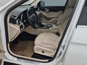 Mercedes-Benz GLC 300, снимка 3