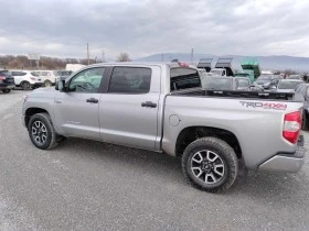 Toyota Tundra 5, 7L i-FORCE TRD OFF ROAD SR5 4X4 2021 80000km, снимка 5