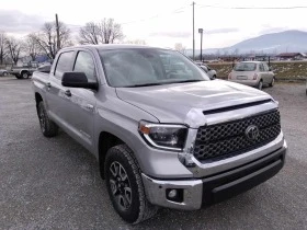 Toyota Tundra 5, 7L i-FORCE TRD OFF ROAD SR5 4X4 2021 80000km, снимка 4