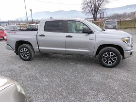 Toyota Tundra 5, 7L i-FORCE TRD OFF ROAD SR5 4X4 2021 80000km, снимка 6