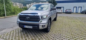 Toyota Tundra 5, 7L i-FORCE TRD OFF ROAD SR5 4X4 2021 80000km, снимка 2