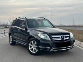 Обява за продажба на Mercedes-Benz GLK ТОП ! ~36 900 лв. - изображение 1