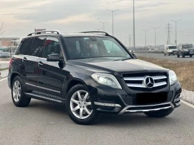 Обява за продажба на Mercedes-Benz GLK ТОП ! 4 летни 4 зимни  Бартер ~30 000 лв. - изображение 1