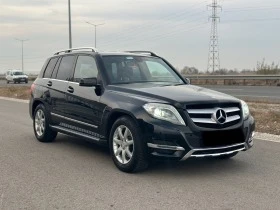 Обява за продажба на Mercedes-Benz GLK ТОП ! 4 летни 4 зимни  Бартер ~30 000 лв. - изображение 9