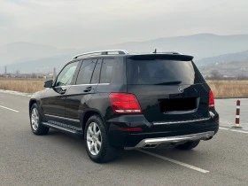 Обява за продажба на Mercedes-Benz GLK ТОП ! 4 летни 4 зимни  Бартер ~30 000 лв. - изображение 7