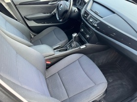 BMW X1 2.0D X-DRIVE | Mobile.bg   10