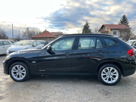 BMW X1 2.0D X-DRIVE, снимка 6