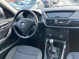 BMW X1 2.0D X-DRIVE, снимка 9