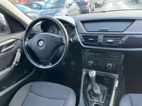 BMW X1 2.0D X-DRIVE - [10] 