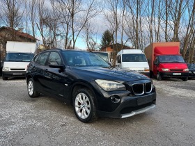 BMW X1 2.0D X-DRIVE, снимка 2 - Автомобили и джипове - 43853371