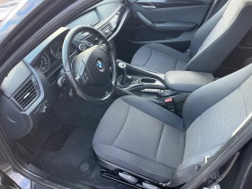 BMW X1 2.0D X-DRIVE, снимка 11