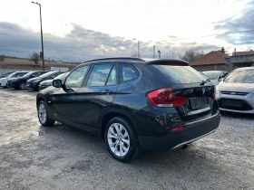 BMW X1 2.0D X-DRIVE - [6] 