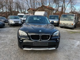 BMW X1 2.0D X-DRIVE | Mobile.bg   3