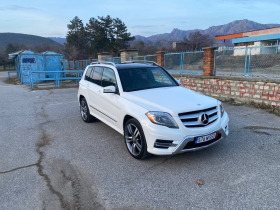 Обява за продажба на Mercedes-Benz GLK 250 bluetec ~32 999 лв. - изображение 1