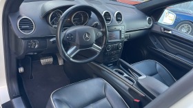 Mercedes-Benz ML 350 Grand Edition, снимка 10