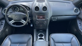 Mercedes-Benz ML 350 Grand Edition, снимка 11