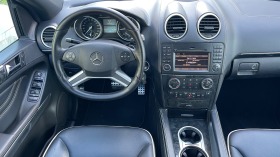 Mercedes-Benz ML 350 Grand Edition, снимка 12
