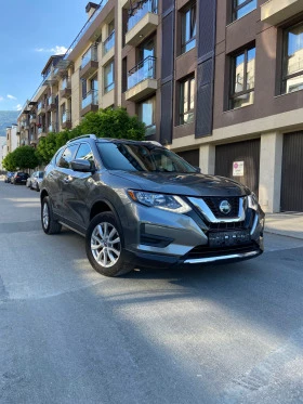 Nissan Rogue, снимка 2