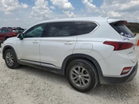 Hyundai Santa fe SEL 2.4L Auto FWD, снимка 2