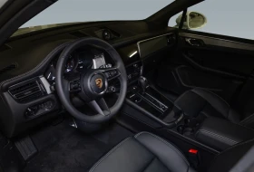 Porsche Macan = Sport Chrono= Гаранция - [11] 