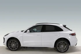 Porsche Macan = Sport Chrono= Гаранция - [5] 