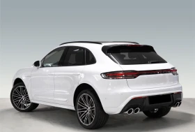 Porsche Macan = Sport Chrono= Гаранция - [4] 