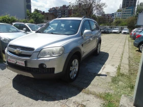 Chevrolet Captiva 2, 0CDTI 7 | Mobile.bg    3