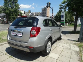 Chevrolet Captiva 2, 0CDTI 7 | Mobile.bg    6