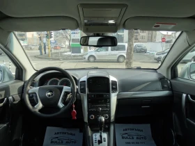 Chevrolet Captiva 2, 0CDTI 7местен, снимка 7