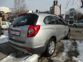 Chevrolet Captiva 2, 0CDTI 7местен, снимка 6