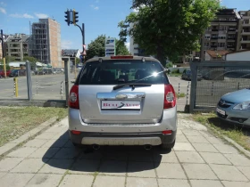 Chevrolet Captiva 2, 0CDTI 7 | Mobile.bg    4