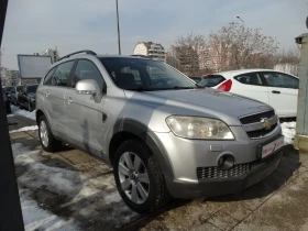 Chevrolet Captiva 2, 0CDTI 7местен, снимка 2