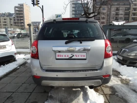 Chevrolet Captiva 2, 0CDTI 7местен, снимка 4